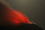 Les volcans siciliens